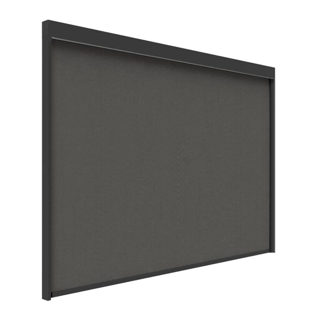 Zipner 110 ERGO zip screen