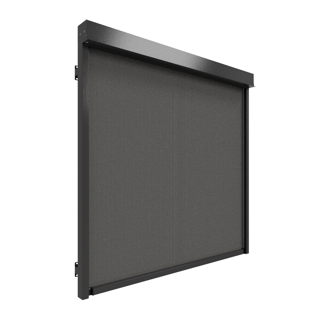 Zipner 80 zip screen